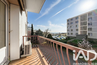  appartement oullins 69600