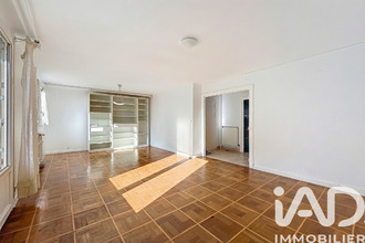  appartement oullins 69600
