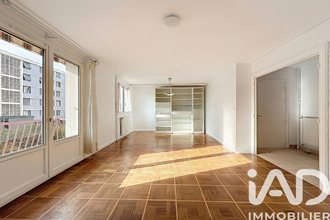  appartement oullins 69600