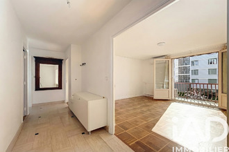  appartement oullins 69600