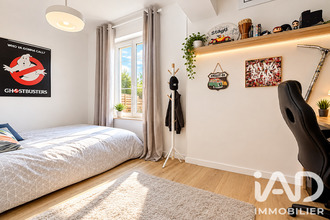  appartement oullins 69600