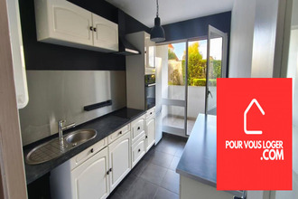  appartement outreau 62230