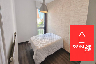  appartement outreau 62230