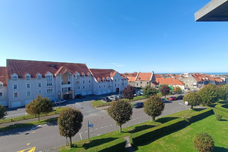  appartement outreau 62230