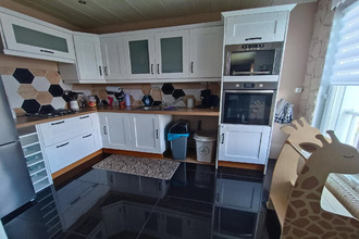  appartement outreau 62230