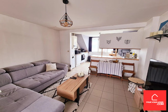  appartement outreau 62230
