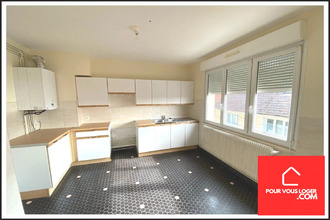  appartement outreau 62230