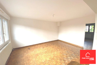  appartement outreau 62230