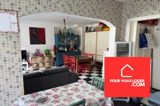  appartement outreau 62230