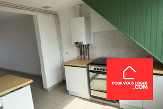  appartement outreau 62230