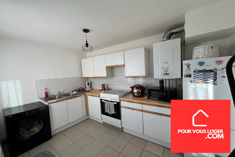  appartement outreau 62230