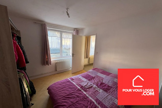  appartement outreau 62230