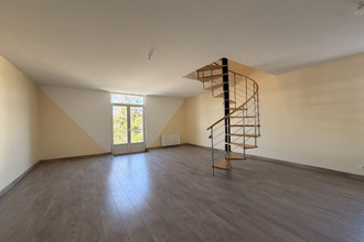  appartement ouville-la-riviere 76860