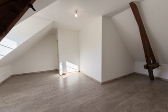  appartement ouville-la-riviere 76860