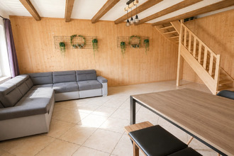  appartement oye-et-pallet 25160