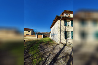  appartement oyeu 38690