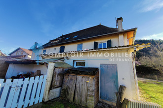  appartement oyeu 38690