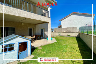  appartement oyeu 38690
