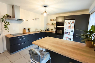  appartement oyeu 38690