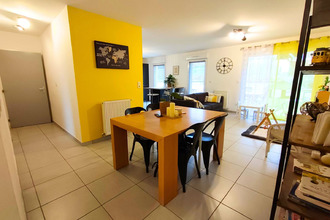  appartement oyeu 38690
