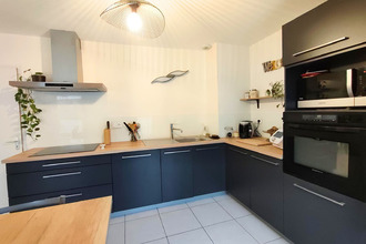  appartement oyeu 38690