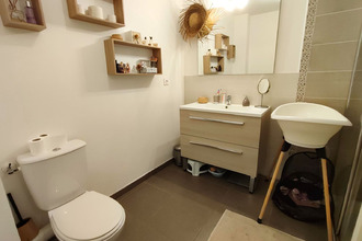  appartement oyeu 38690