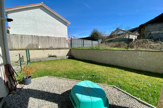  appartement oyeu 38690