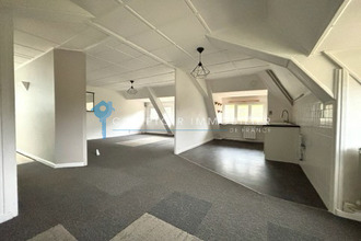 appartement oyeu 38690