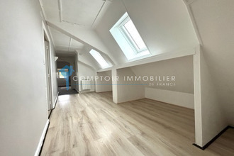  appartement oyeu 38690