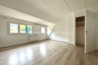  appartement oyeu 38690