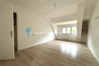  appartement oyeu 38690