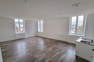  appartement oyonnax 01100