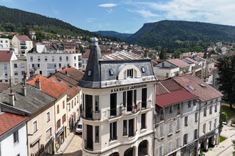  appartement oyonnax 01100