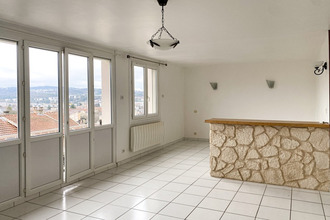  appartement oyonnax 01100