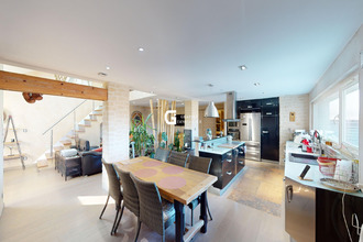  appartement oyonnax 01100