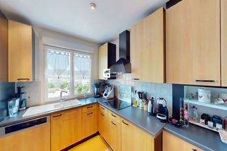  appartement oyonnax 01100