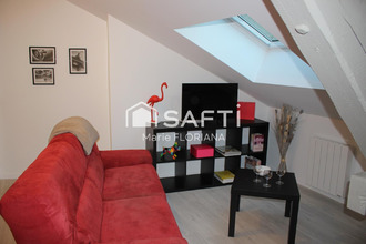  appartement oyonnax 01100