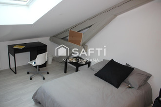  appartement oyonnax 01100