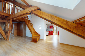  appartement oyonnax 01100