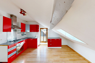  appartement oyonnax 01100