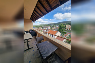  appartement oyonnax 01100