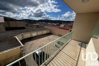  appartement oyonnax 01100