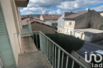  appartement oyonnax 01100