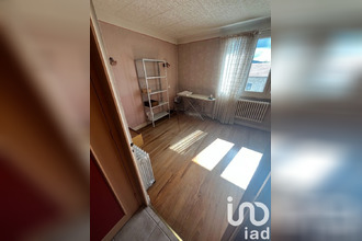  appartement oyonnax 01100