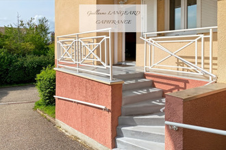  appartement oyonnax 01100