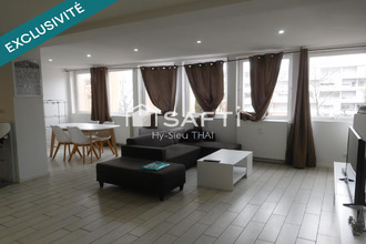  appartement oyonnax 01100