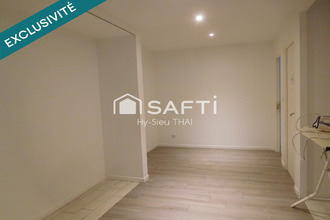  appartement oyonnax 01100