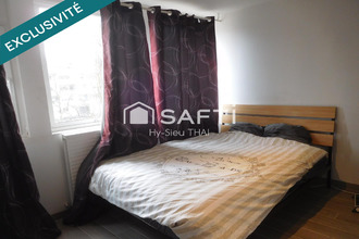  appartement oyonnax 01100