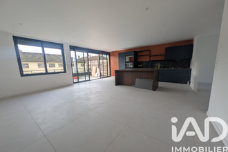  appartement oyonnax 01100