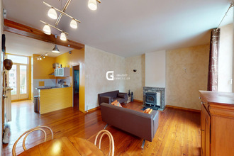  appartement oyonnax 01100